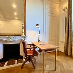 Apartman Immense 2 Pieces Proche Centre-ville & Thermes Aix-les-Bains